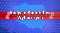 TVP3 Białystok - Audycje Komitet&oacute;w Wyborczych - Wybory Samorządowe 2024 (23. 03. 2024)