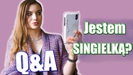 Q&A | JESTEM SINGIELKĄ?