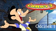 Larry 7: Miłość na Fali - Odcinek 1 - Wszyscy na pokład ! (+16)