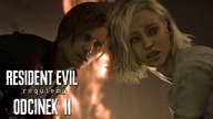 Prawie wyszedłem na zewnątrz | Resident Evil Requiem odcinek 2