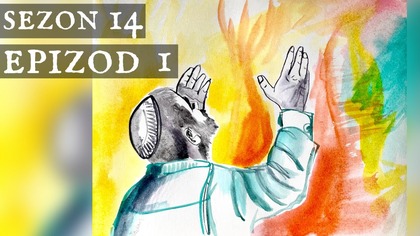 Kto Napisał Drugi List do Hebrajczyków? | Studium Listu Jakuba | S14E01