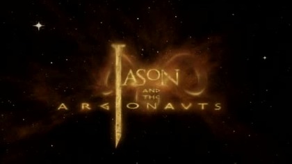 Jazon i Argonauci (2000) [lektor]