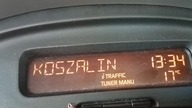 RADIO FM - 17-04-2021 - Bandscan najlepiej odbierających stacji radiowych