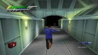 007 - Tomorrow Never Dies (PSX) Walkthrough  Mission 8  CMGN Tower, Saigon