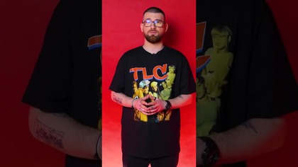 Hulk Hogan nie tylko wrestler #shorts