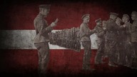 Nu Sak Ardievu - No cóż, żegnam się - Łotewska pieśń strzelców 1 wojenna