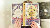 PRZEDPREMIEROWA RECENZJA: Szczypta magii - Michelle Harrison