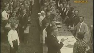 Kariera i sumienie.  Romuald Spasowski.  Dokument