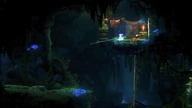 Ori and the Will of the Wisps.  Odmęt Kwoloka#5