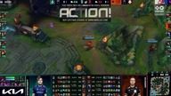 Astralis vs G2 |PL| - LEC Spring Split 2021 W5D1