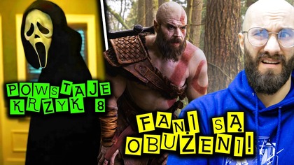 W Doomsday zginie mnóstwo bohaterów | Powstają Krzyk 8 i Matrix 5!