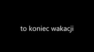 powrót do szkoły