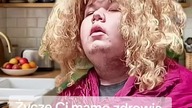 wyślij do swojej mamie, jeśli jeszcze nic nie wysłałeś/aś 