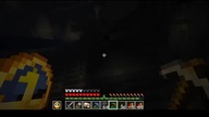 I know Ive hit rock bottom, but I didnt know it was this low #game #minecraft #Short #Shorts