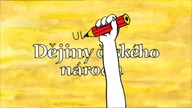 Dějiny udatného českého národa Sázavský klášter Odcinek 18 Napisy polsko czeskie