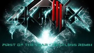 Skrillex - First Of The Year -Restless Remix- mp3