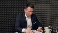  Mentzen: Nie kupuję tego, że Polacy chcą stracić samochody, płacić wysokie podatki i jeść robaki!