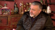 Nadzwyczajna szopka we Wspólnocie Betlejem