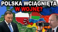 POLSKA ARMIA GOTOWA DO WALKI NA UKRAINIE - Prezydent podał warunek (WOJNA ROSJA UKRAINA)
