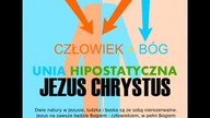 Hipostatyczna unia - kamięń węgielny trynitaryzmu