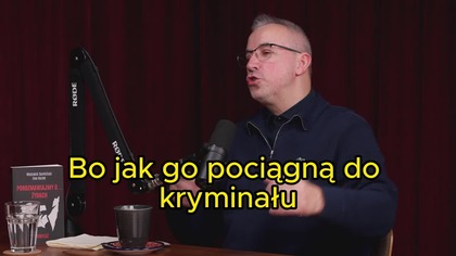 WOJCIECH SUMLIŃSKI - MROCZNE TAJEMNICE WŁADZY (24.02.2026)
