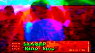 Skaner - Kino, kino