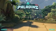 [PL] Paladins - Lvlujemy nowe postacie + gramy z widzami[LIVE]