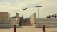 Najlepsze z parkour