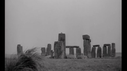 RETRO.  - Przeklęstwo diabła.  (1958) napisy