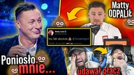 Tomasz Hajto PRZEPRASZA Mattyego Casha! Neymar OSZUKAŁ widzów? Leo Messi CORAZ bliżej FC Barcelony!