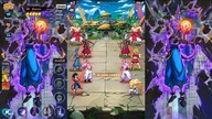 Dragon Ball Idle Skils Beerus SSS