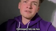Król Lew - Strasznie już być tym królem chcę #cover #disneypolska #lionking #vivox200pro #ortega