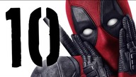 10 faktów o Deadpoolu [feat. Dafuq]