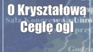 O Kryształową Cegłę oglądaj relację na żywo