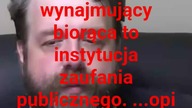 a co to ta instytucja