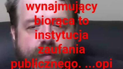 a co to ta instytucja