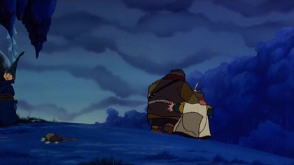 The. Last. Unicorn. 1982. REMASTERED. MULTi. 1080p. BluRay. x264-DSiTE