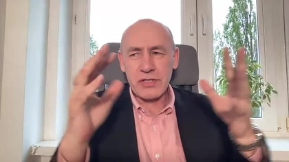 02. 05. 2023r Yellen; pieniędzy starczy tylko do pierwszego.