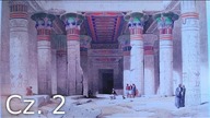 AncientBlast - Koment: Egipcjanie, Globalizm i Boskie Zdrowie Część 2