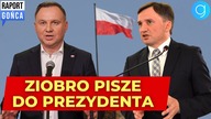 PILNE! Ziobro pisze do Dudy.  Putin szykuje Wielką Akcję Strategiczną - Raport Gońca