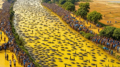 Najdziwniejszy kraj na planecie