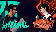 G2 vs Fnatic Game 1 |EN| - LEC Spring Finals 2020