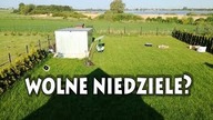 Wolne niedziele nie dla ekipy Praca wre + Bonus track