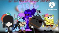 Luan Loud Error (Ft.  Lucy Loud) [Part 78]
