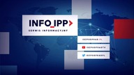 Sąd zamyka usta dziennikarzom i pastorom.  SERWIS INFORMACYJNY IPP TV 2021. 06. 11