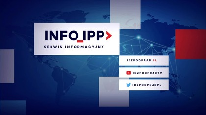 Sąd zamyka usta dziennikarzom i pastorom.  SERWIS INFORMACYJNY IPP TV 2021. 06. 11