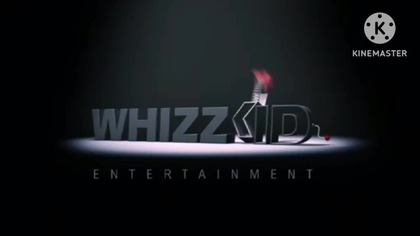 Whizz Kid Entertainment Logo History