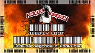 Weekly Loot - Główna nagroda z konkursu - Kolekcjonerzy -