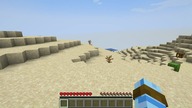 Minecraft: Absolutna Pustynia | 1 | Wstęp