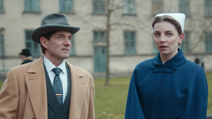 Miłość i medycyna S02E04 Napisy PL